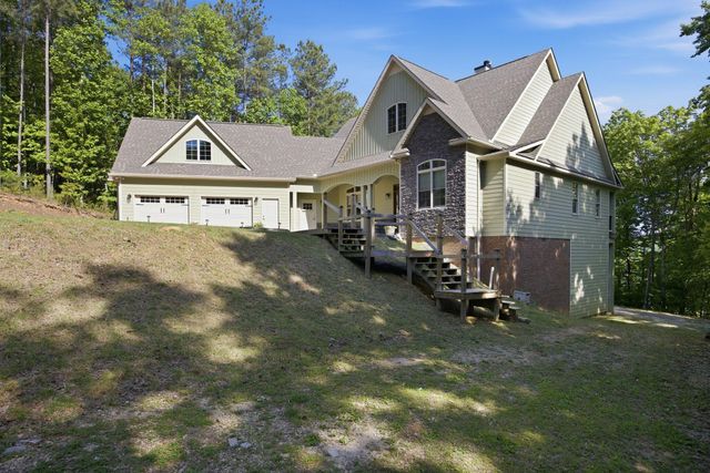 460 Cross Creek Drive, South Pittsburg, TN 37380