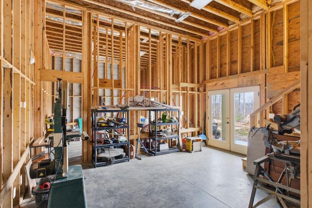 460 Cross Creek Drive, South Pittsburg, TN 37380