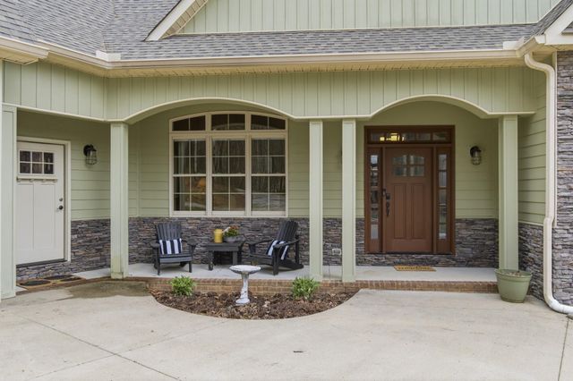 460 Cross Creek Drive, South Pittsburg, TN 37380
