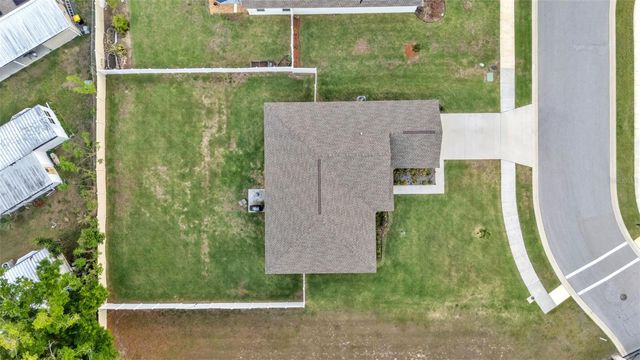 206 SAMANTHA AVENUE, Auburndale, FL 33823