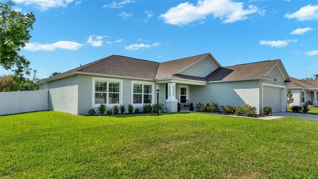 206 SAMANTHA AVENUE, Auburndale, FL 33823