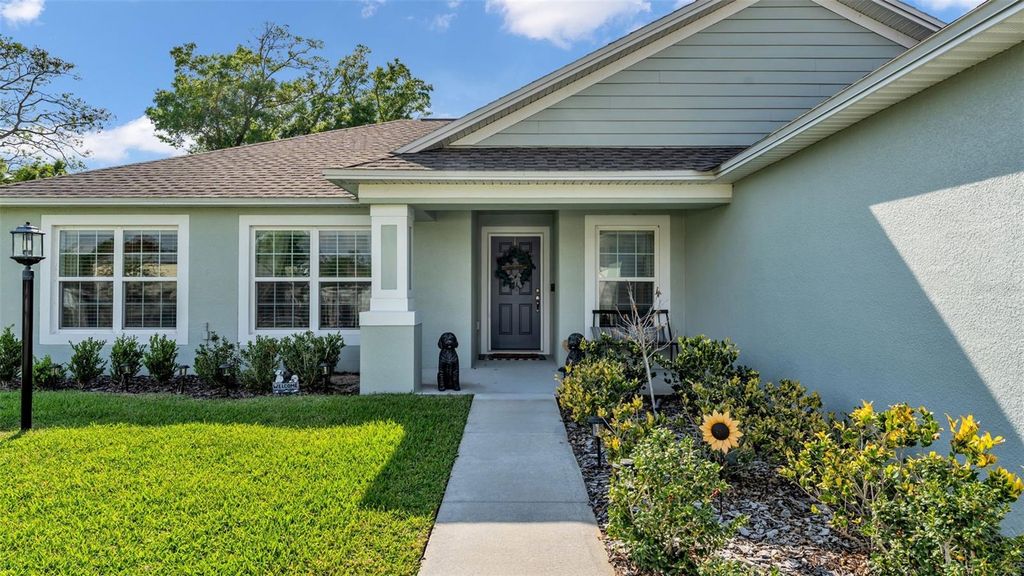 206 SAMANTHA AVENUE, Auburndale, FL 33823