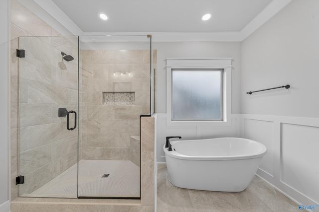 233 Oakland View Drive, Brownsboro, AL 35741