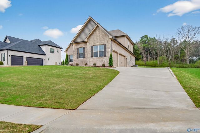 233 Oakland View Drive, Brownsboro, AL 35741