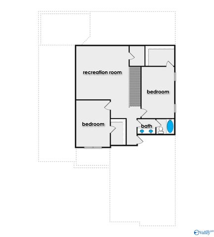 233 Oakland View Drive, Brownsboro, AL 35741