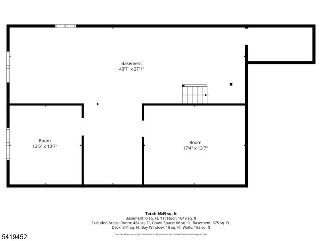 808 Charles Rd, Lopatcong Twp., NJ 08865
