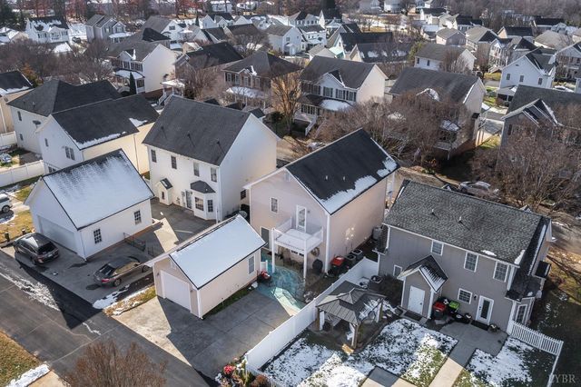 113 Wyndview, Lynchburg, VA 24502