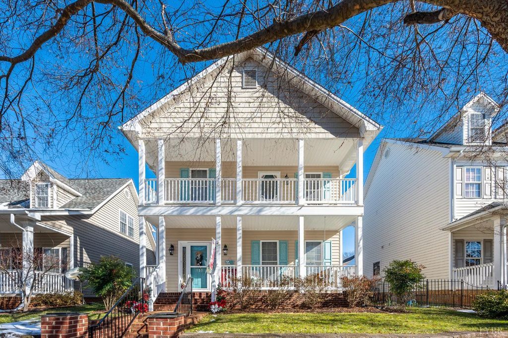 113 Wyndview, Lynchburg, VA 24502