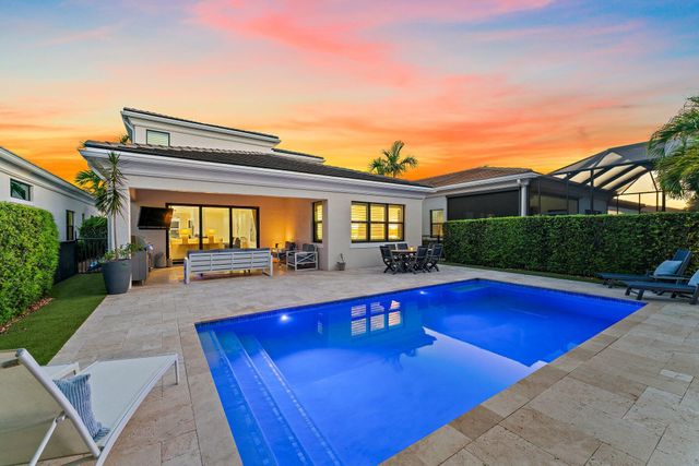 5611 Delacroix Terrace, Palm Beach Gardens, FL 33418