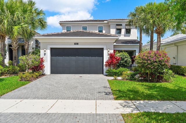 5611 Delacroix Terrace, Palm Beach Gardens, FL 33418