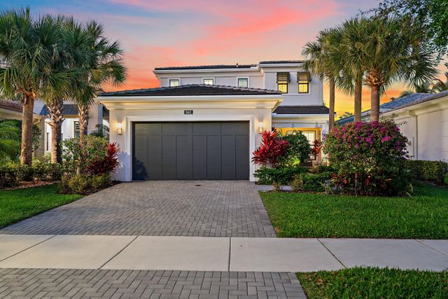 5611 Delacroix Terrace, Palm Beach Gardens, FL 33418