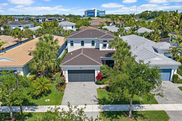 5611 Delacroix Terrace, Palm Beach Gardens, FL 33418