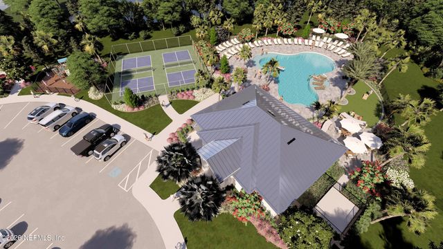 100 TEQUESTA Court, Palm Coast, FL 32137
