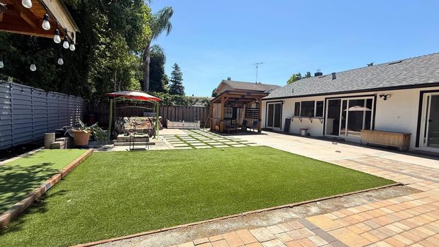 3180 Cheshire Drive, San Jose, CA 95118