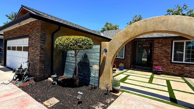 3180 Cheshire Drive, San Jose, CA 95118