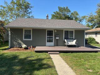 1320 Garfield Street, Hobart, IN 46342