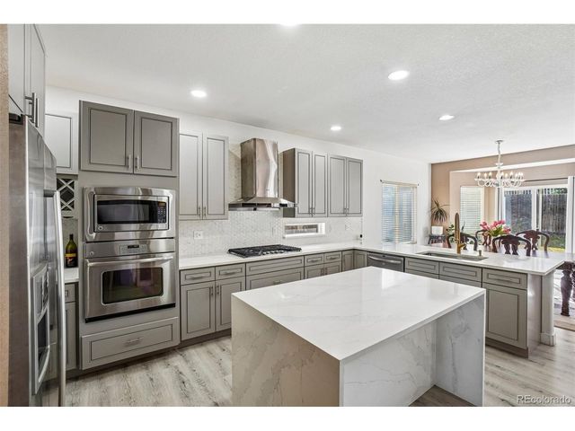 22668 E Lake Pl, Centennial, CO 80015