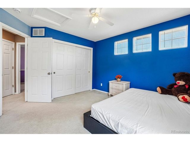 22668 E Lake Pl, Centennial, CO 80015