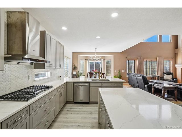 22668 E Lake Pl, Centennial, CO 80015