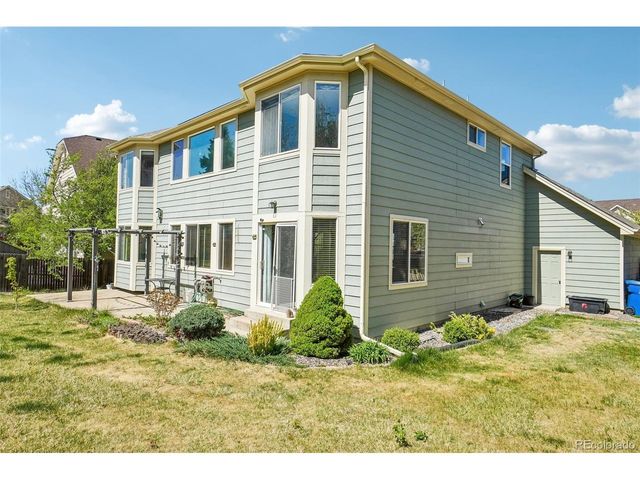 22668 E Lake Pl, Centennial, CO 80015
