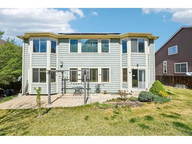 22668 E Lake Pl, Centennial, CO 80015