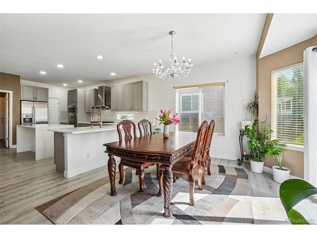 22668 E Lake Pl, Centennial, CO 80015