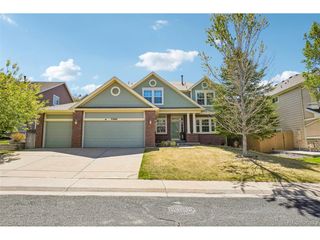 22668 E Lake Pl, Centennial, CO 80015
