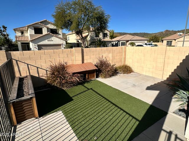 25412 N 40TH Lane, Phoenix, AZ 85083