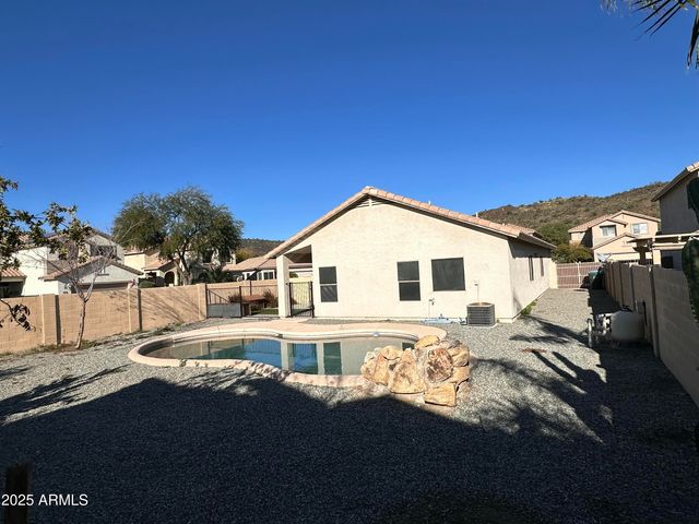 25412 N 40TH Lane, Phoenix, AZ 85083