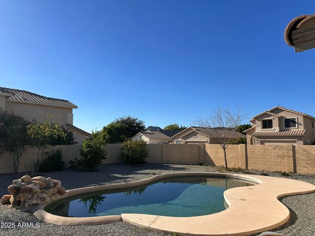 25412 N 40TH Lane, Phoenix, AZ 85083