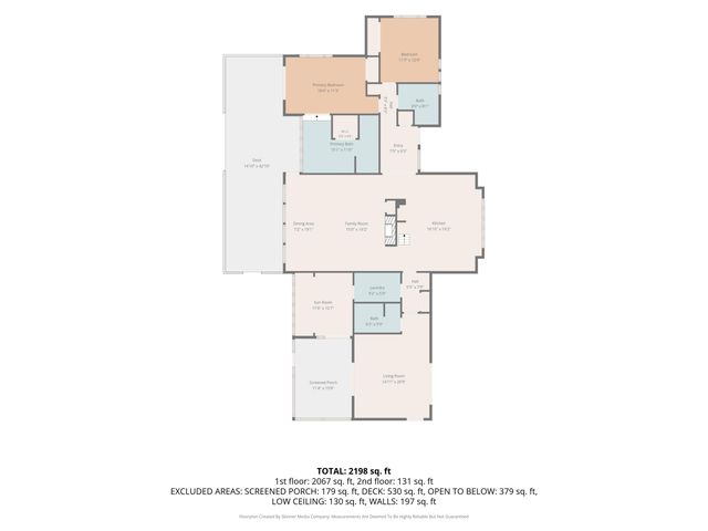 459 Hillcrest Heights DR, Moneta, VA 24121