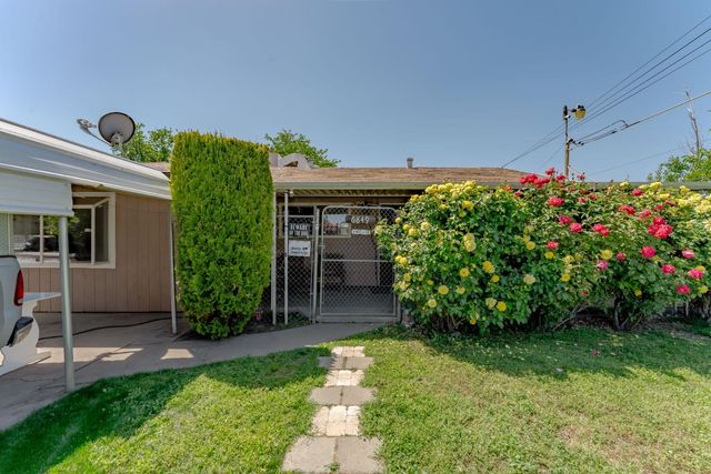 6849 26th St, Rio Linda, CA 95673