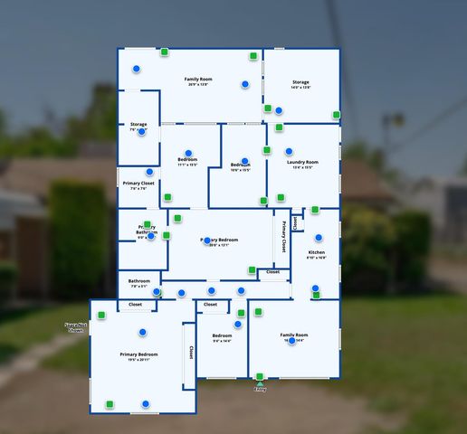 6849 26th St, Rio Linda, CA 95673