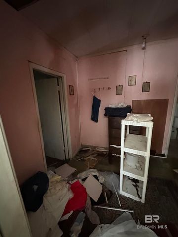 9100 Bryants Landing Road, Stockton, AL 36579