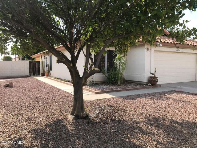 18871 N 75th Drive, Glendale, AZ 85308