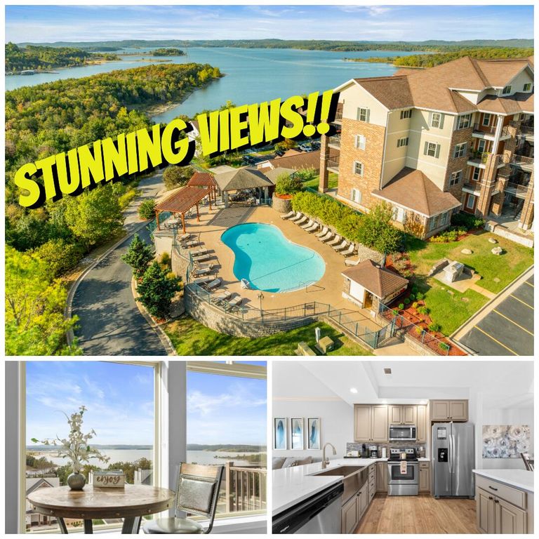 200 Majestic Drive 219, Branson, MO 65616