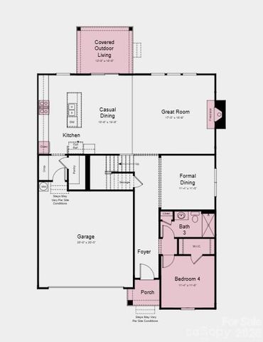 1706 Hubert Graham Way, Tega Cay, SC 29708
