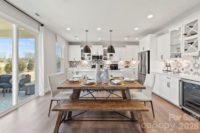 1706 Hubert Graham Way, Tega Cay, SC 29708