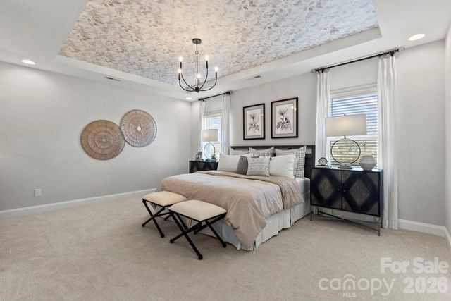 1706 Hubert Graham Way, Tega Cay, SC 29708