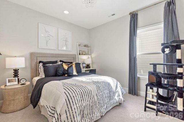 1706 Hubert Graham Way, Tega Cay, SC 29708