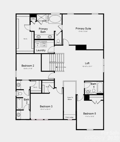 1706 Hubert Graham Way, Tega Cay, SC 29708