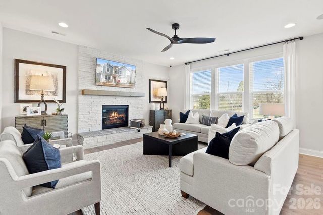 1706 Hubert Graham Way, Tega Cay, SC 29708