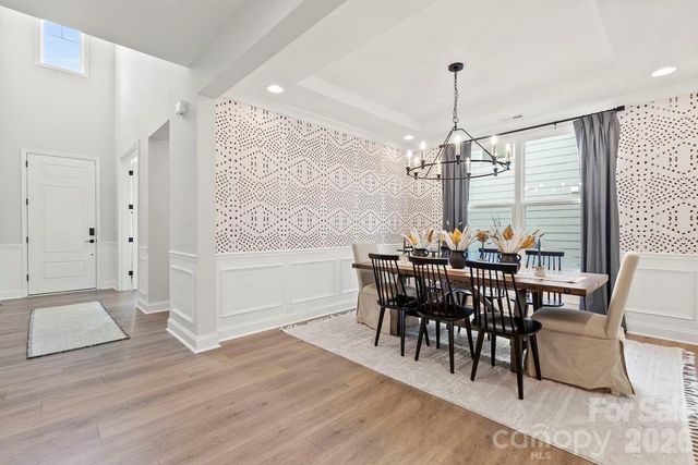 1706 Hubert Graham Way, Tega Cay, SC 29708