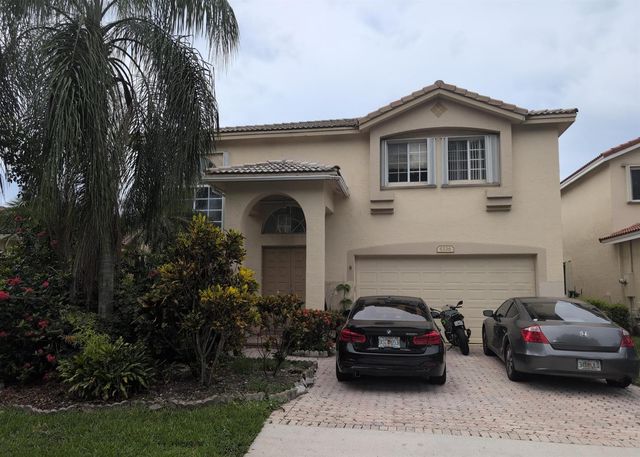 5336 Flamingo Place, Coconut Creek, FL 33073