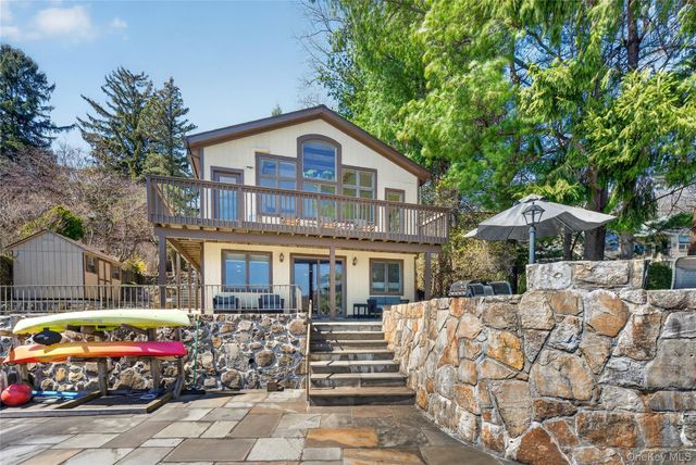 3 Lakeside Road, Mahopac, NY 10541