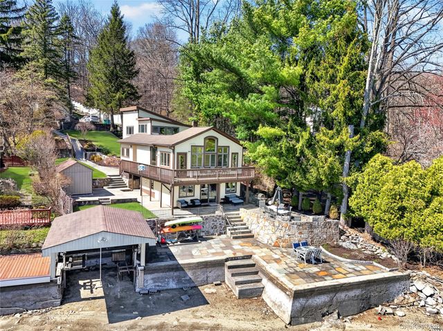 3 Lakeside Road, Mahopac, NY 10541