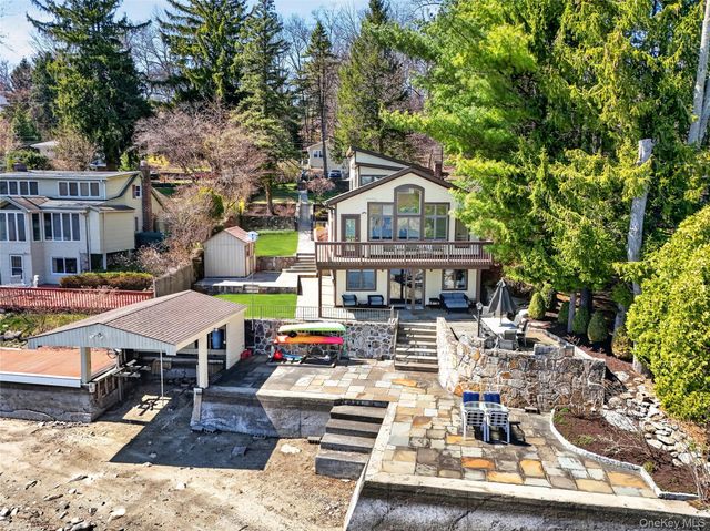 3 Lakeside Road, Mahopac, NY 10541