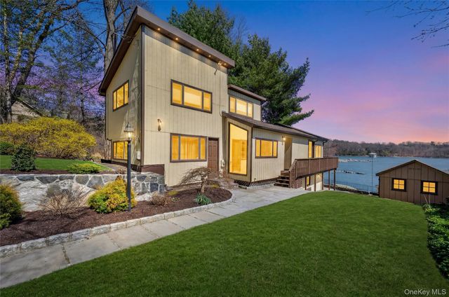 3 Lakeside Road, Mahopac, NY 10541