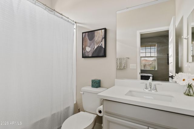 11403 S 52ND Drive, Laveen, AZ 85339
