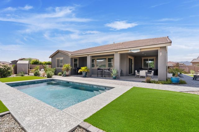11403 S 52ND Drive, Laveen, AZ 85339